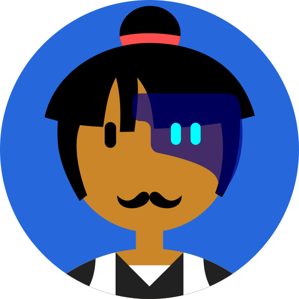 Deancooper avatar