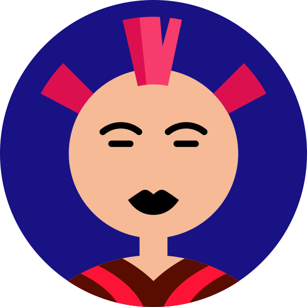 dalulu avatar